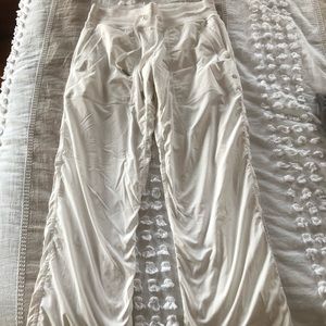 Lulu lemon dance studio full length mid rise pant